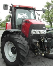 Трактор Maxxum 100 / 110 / 115 / 120 / 125 / 130 / 140